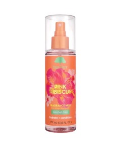 Pink Hibiscus Fragrance Mist