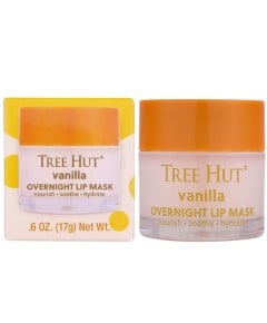 Vanilla Overnight Lip Mask