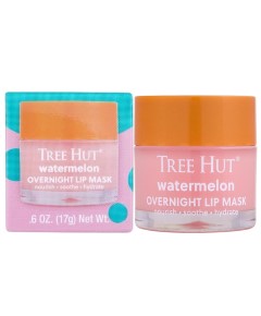 Watermelon Overnight Lip Mask
