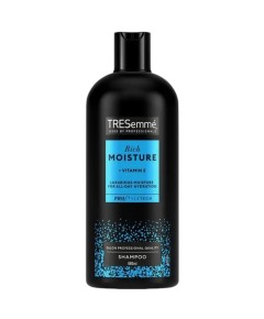 All Day Hydration Rich Moisture Vitamin E Shampoo
