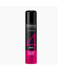 Tresemme Extra Hold 4 Hairspray