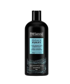 Hydrate And Purify Shampoo
