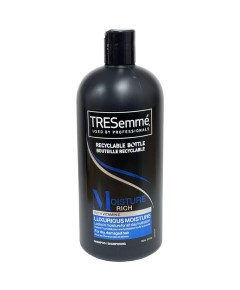 Moisture Rich Luxurious Moisture Shampoo
