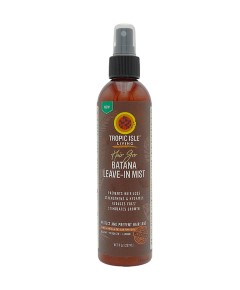 Tropic Isle Living Hair Gro Batana Leave In Mist