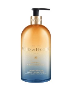 Tropical Fruit Cocktail Limited Edition Luxury Hand Wash