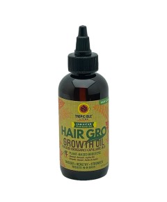 Tropic Isle Hair Gro Growth Oil