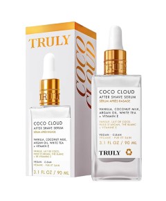 Coco Cloud After Shave Serum