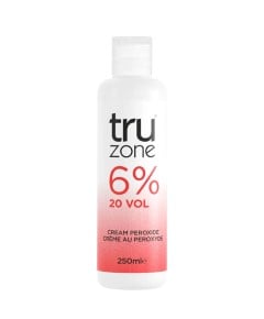 Truzone Creme Peroxide Old