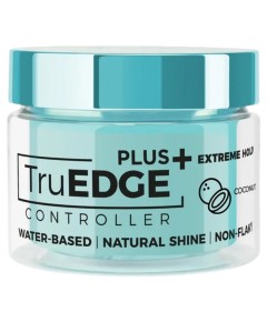 Tyche Truedge Controller Extreme Hold HETR19 Coconut