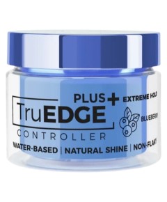 Tyche Truedge Controller Extreme Hold HETR21 Blueberry