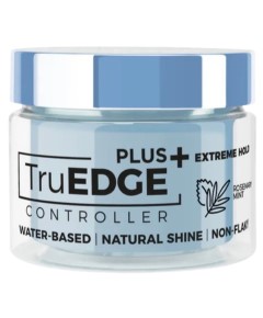 Tyche Truedge Controller Extreme Hold HETR22 Rosemary Mint