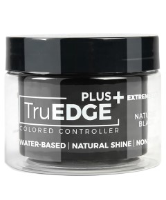 Tyche Truedge Controller Extreme Hold HETR23 Natural Black
