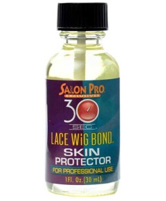 Salon Pro 30 Sec Lace Wig Bond Skin Protector
