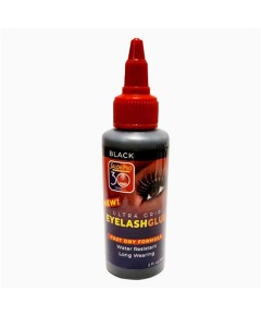 Salon Pro 30 Sec Ultra Grip Eyelash Glue Black