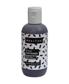 Bond Sustainer Purple Iris