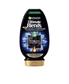 Ultimate Blends Charcoal Balancing Conditioner
