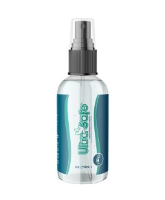 Ultra Safe Soy Based Adhesive Remover Spray