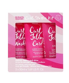 Curl Starter Kit
