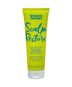 Scalp Restore Anti Dandruff Shampoo