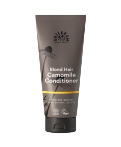 Urtekram Blond Hair Camomile Conditioner