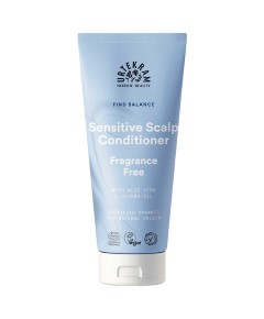 Urtekram Fragrance Free Sensitive Scalp Conditioner