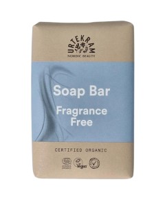 Urtekram Fragrance Free Soap Bar