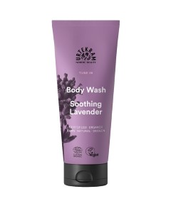Urtekram Soothing Lavender Body Wash