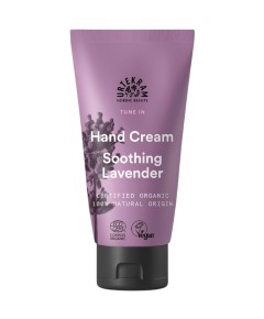 Urtekram Soothing Lavender Hand Cream