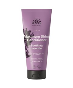 Urtekram Soothing Lavender Maximum Shine Conditioner