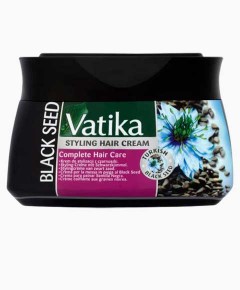 Vatika Blackseed Styling Hair Cream