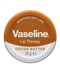 Vaseline Lip Therapy   Cocoa Butter