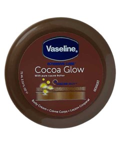Vaseline Cocoa Glow Body Cream