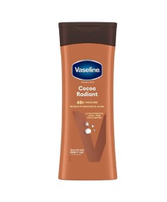 Intensive Care Cocoa Radiant Body Lotion
