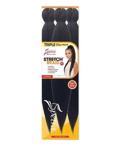 Spetra Miracle Fiber 3X Stretch Braid