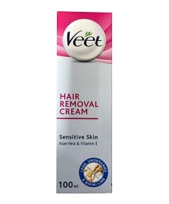 Hair Removal Cream Sensitive Skin