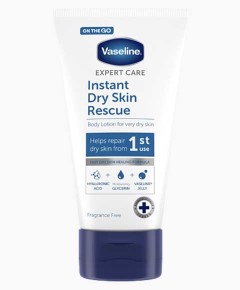 Expert Care Instant Dry Skin Rescue Body Lotion