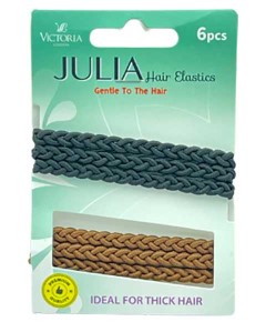 Julia Hair Elastics 52A1