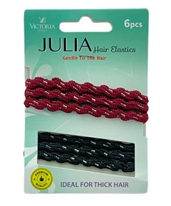 Julia Hair Elastics 79A1