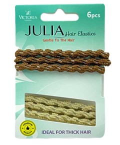 Julia Hair Elastics 79A2