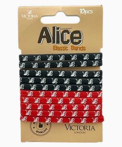 Alice Elastic Bands 14A1