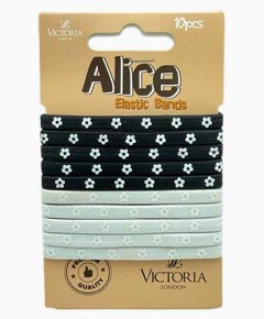 Alice Elastic Bands 61B1