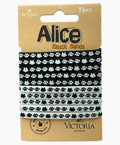 Alice Elastic Bands 61C1