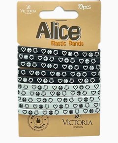 Alice Elastic Bands 61D1