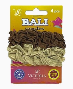 Bali Hair Scrunchies 39A2