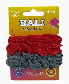 Bali Hair Scrunchies 57A3