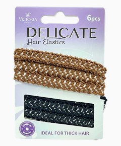 Delicate Hair Elastic Bands 20A1