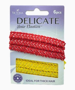 Delicate Hair Elastic Bands 20A2