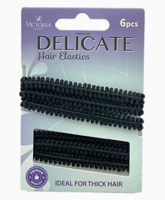 Delicate Hair Elastic Bands 51A1