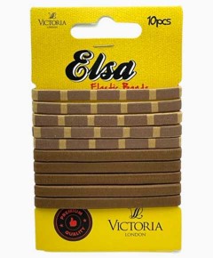 Elsa Elastic Hair Bands 4A3