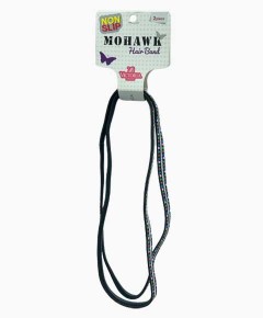 Mohawk Non Slip Hair Band 45A1
